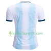Tenue Argentine Domicile Copa América 2019 Maillot de Foot